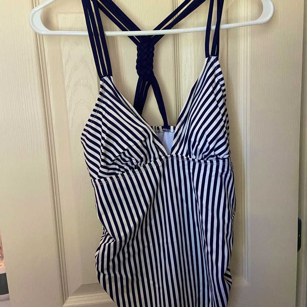 Maternity Swimsuit